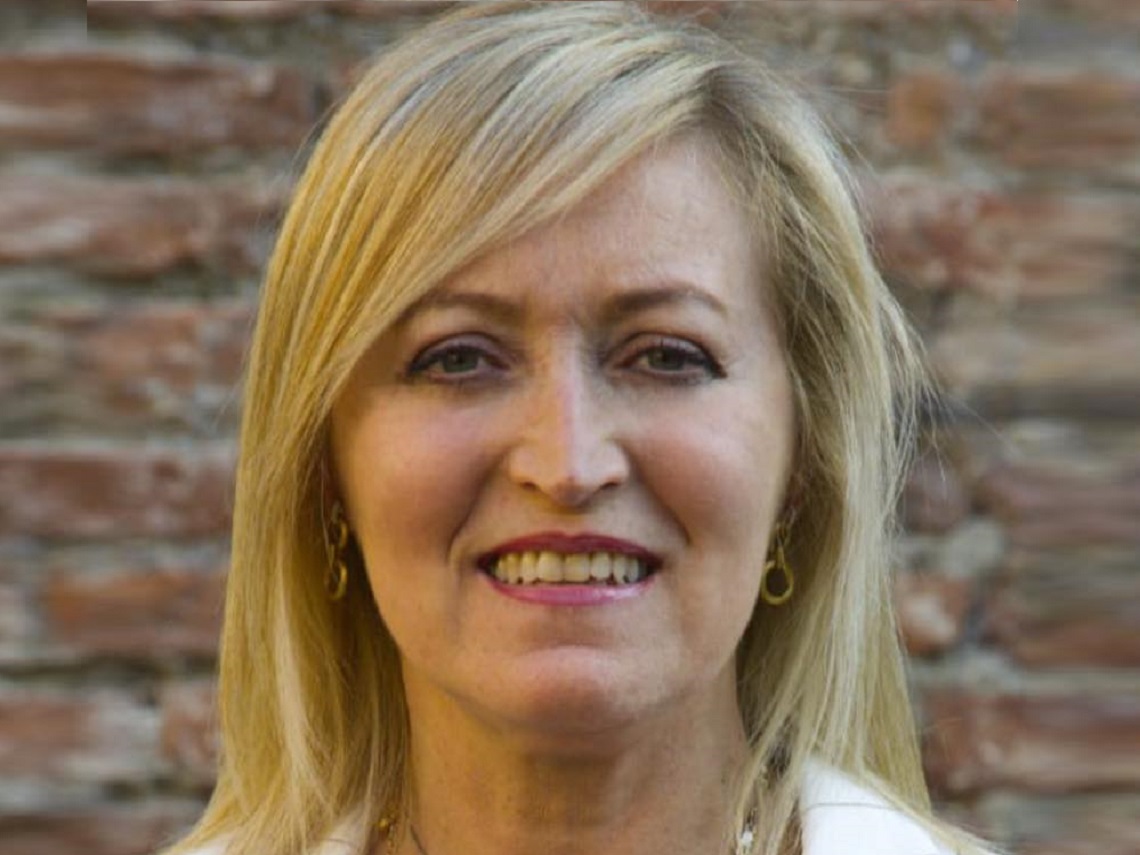 Cristina Almici