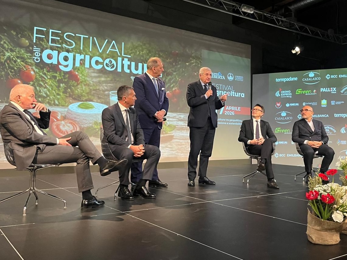Il ministro per gli Affari Europei, il Pnrr e le politiche di coesione, Tommaso Foti