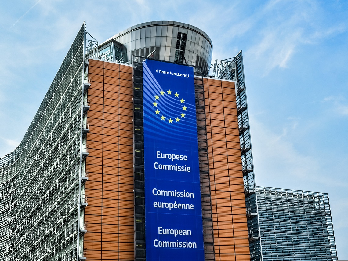 Commissione Europea