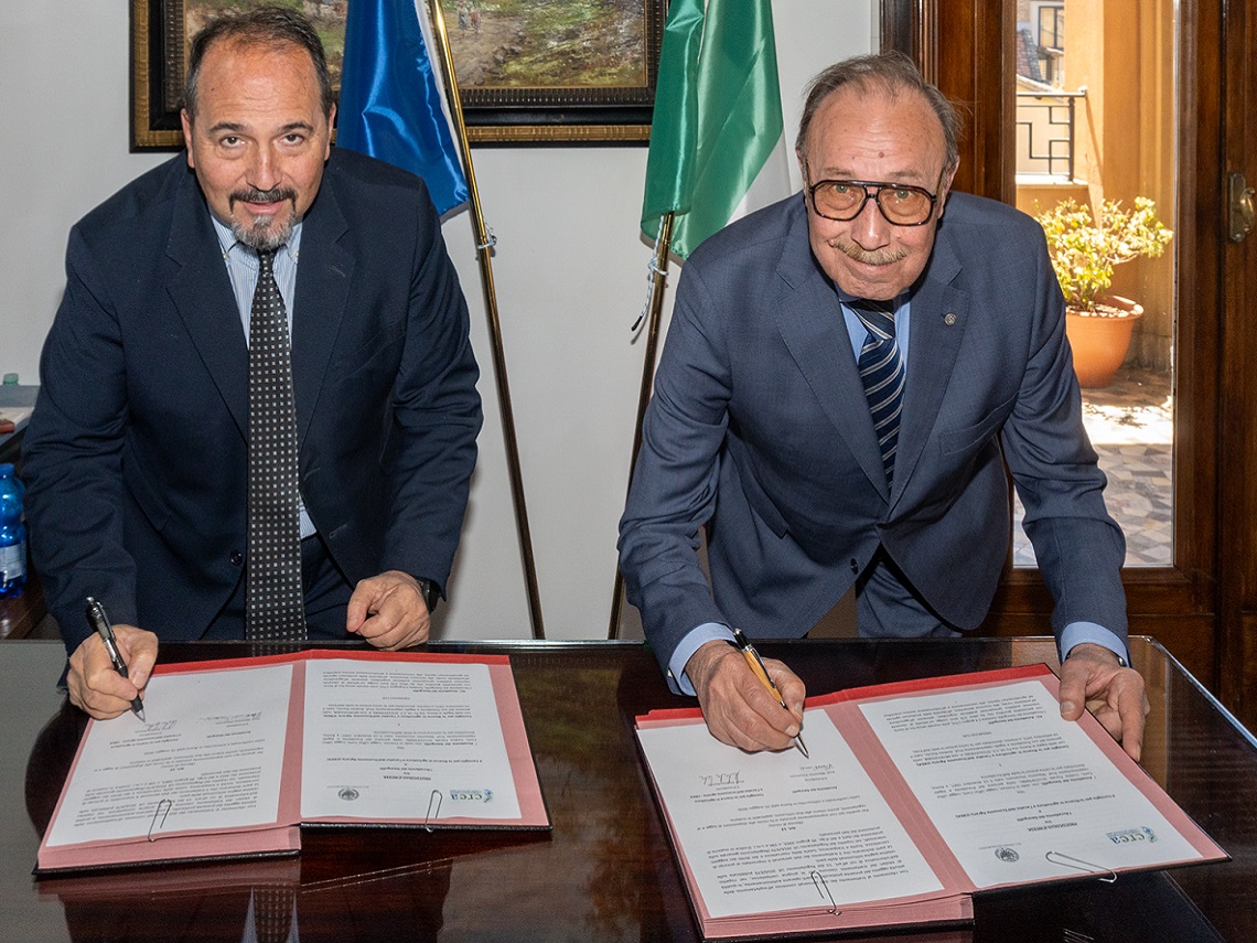 Memorandum Crea Gergofili