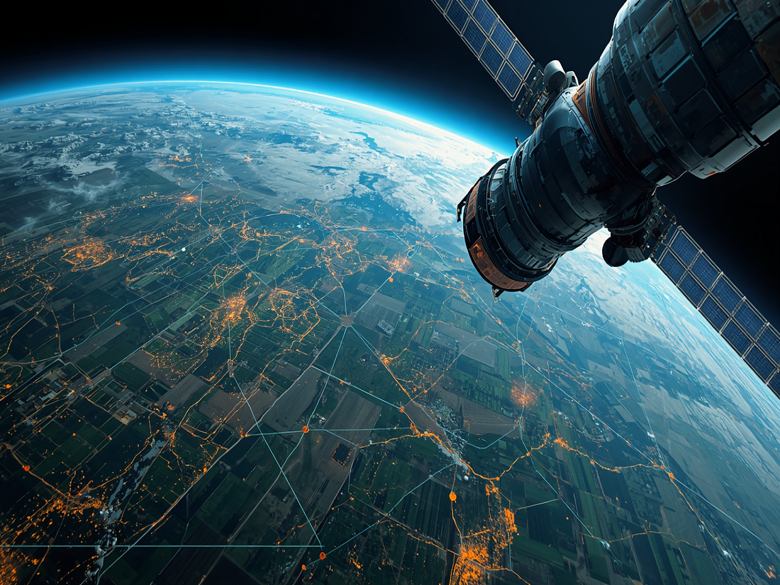 accordo Fao e PoLiMi su Geospaziale e GeoAI 