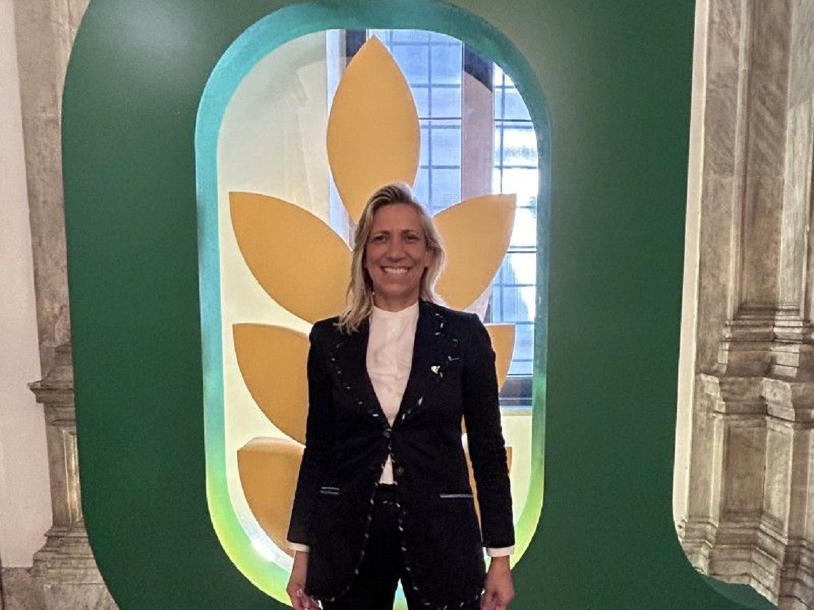 Paola Giovannini Pasti