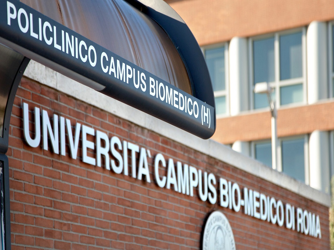 Campus Biomedico Roma