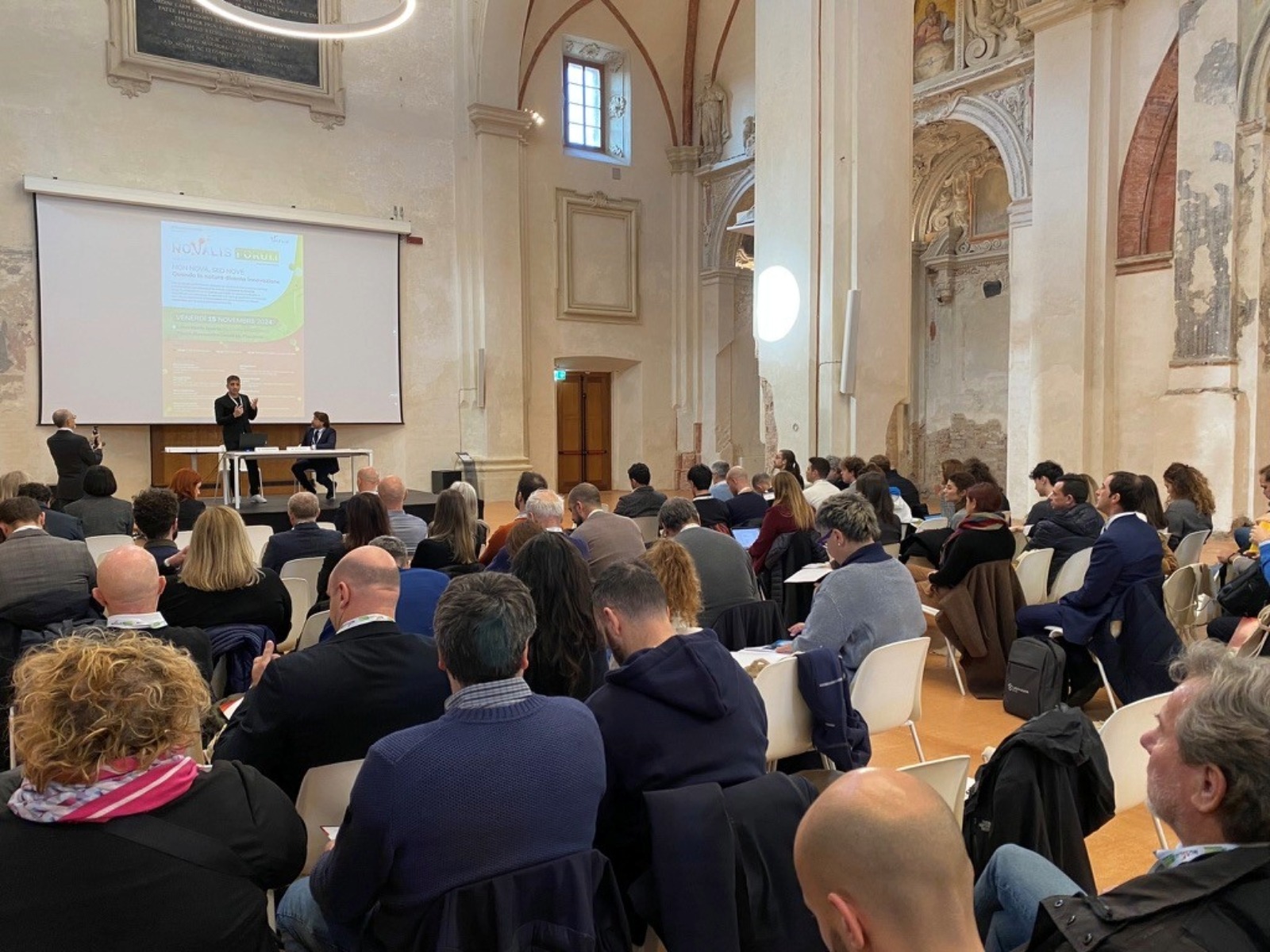 novalis forum edizione 2024