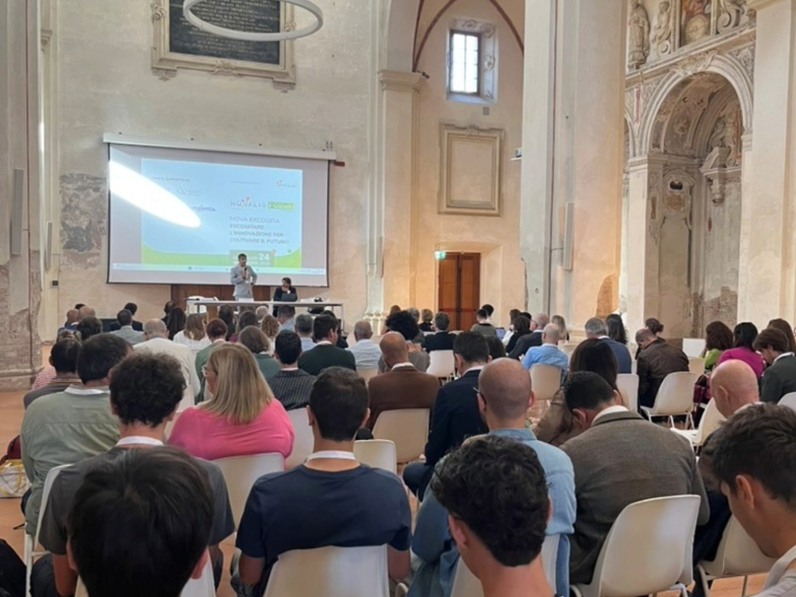 novalis forum edizione 2025
